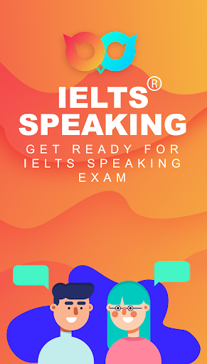 IELTS® Speaking Pro - عکس برنامه موبایلی اندروید