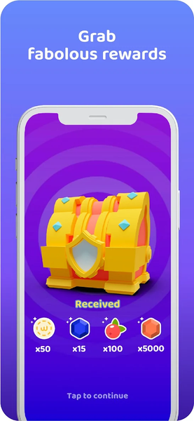 Walken Runner - عکس بازی موبایلی اندروید