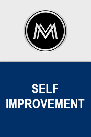 Self Improvement & Confidence - عکس برنامه موبایلی اندروید