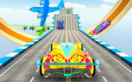 Car Game Car Driving Simulator - Image screenshot of android app