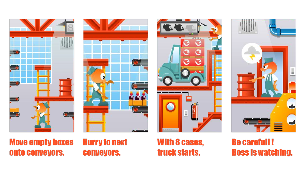 ARCADE BROS · Game and Watch - عکس بازی موبایلی اندروید