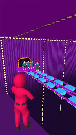 Red Light Green Light - Image screenshot of android app