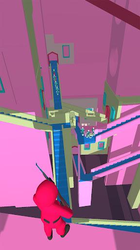 Red Light Green Light - Image screenshot of android app