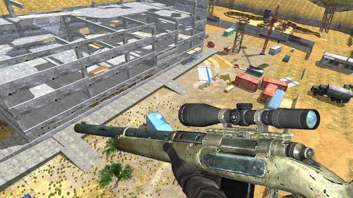 Impossible Mission Swat Sniper - عکس بازی موبایلی اندروید