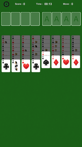 FreeCell Solitaire Game for Android - Download