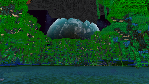 Block Story - Gameplay image of android game