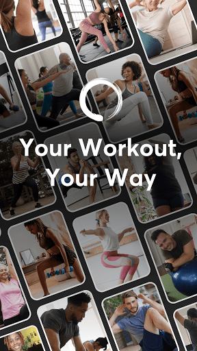 Mindbody: Fitness & Wellness - عکس برنامه موبایلی اندروید