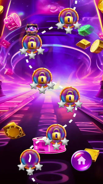 Puzzlify Brain - Gameplay image of android game