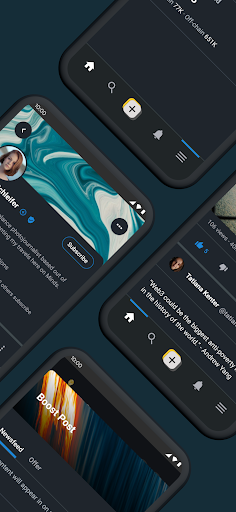 Minds - Image screenshot of android app