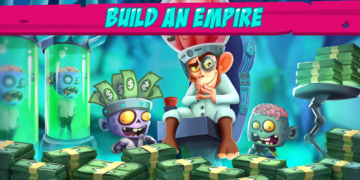 Video Game Tycoon - Idle Clicker & Tap Inc Game::Appstore for  Android