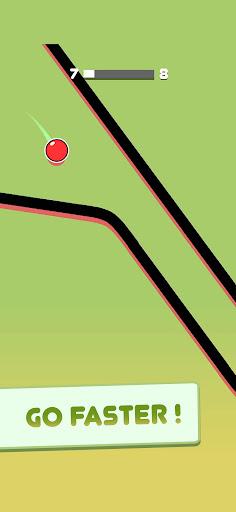 Stickman Hook – قلاب و آدمک - عکس بازی موبایلی اندروید