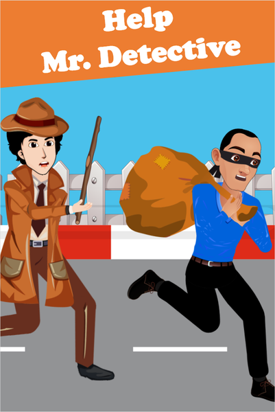 Whats Stolen: Find Differences - عکس بازی موبایلی اندروید