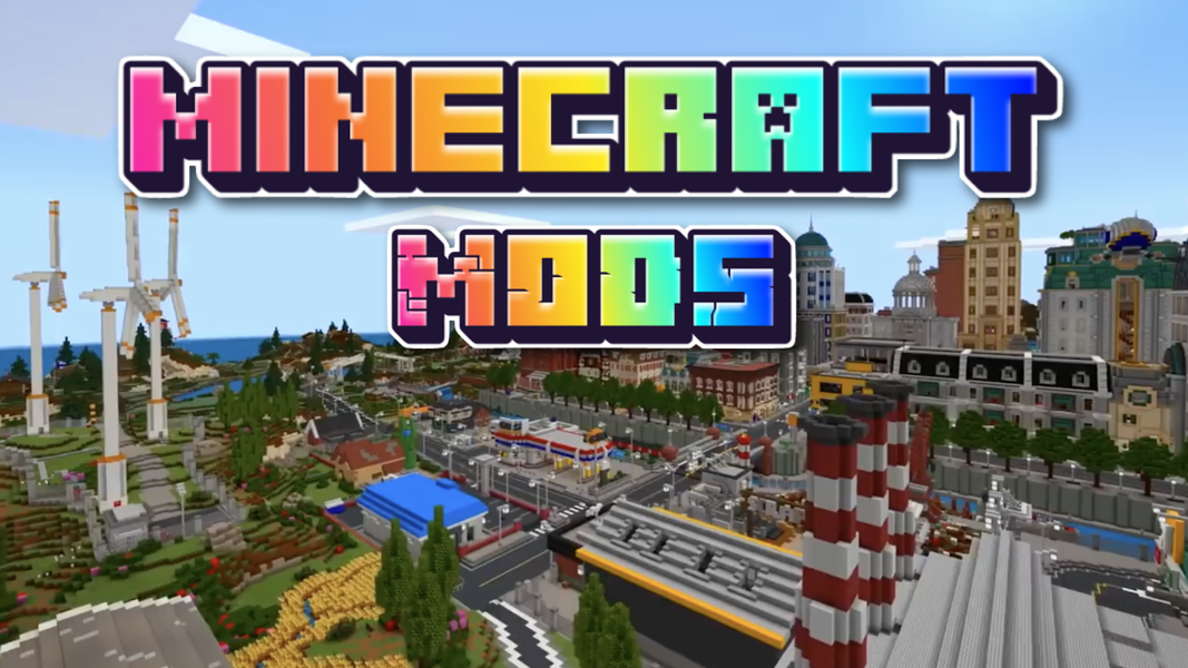 World for Minecraft PE - عکس برنامه موبایلی اندروید