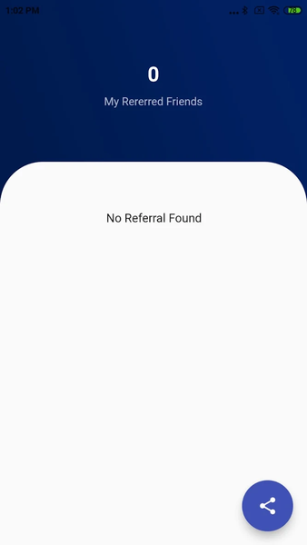 Mine Tron - Cloud Mining App - عکس برنامه موبایلی اندروید