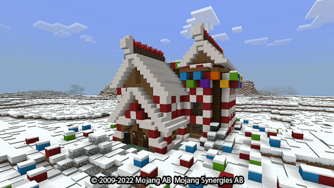 House maps for minecraft - عکس برنامه موبایلی اندروید