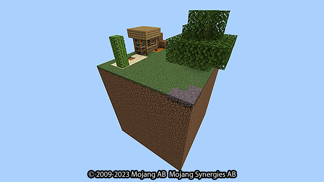 skyblock maps for minecraft pe - عکس برنامه موبایلی اندروید