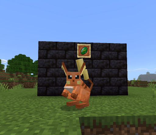 Pokemon Mod for Minecraft - عکس برنامه موبایلی اندروید