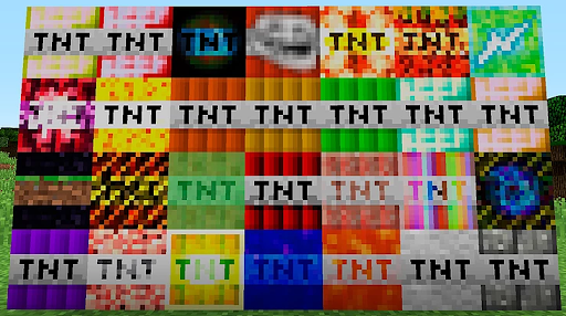 TNT Mod - عکس برنامه موبایلی اندروید