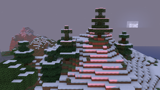 AtharCraft 2021 - Gameplay image of android game