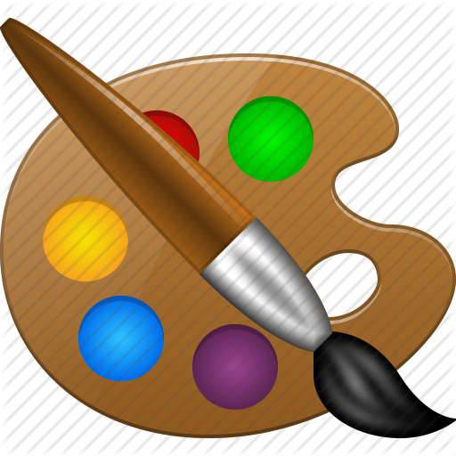 Drawing Pad - Image screenshot of android app