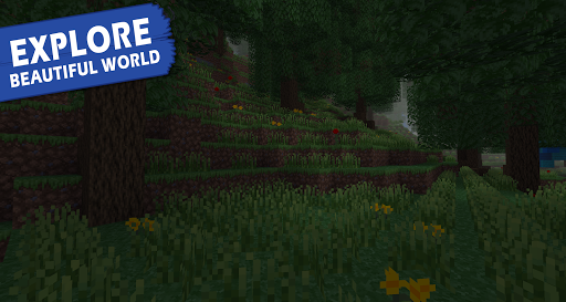 This Is How Awesome Minecraft Looks With Ultra-realistic Textures - Bullfrag