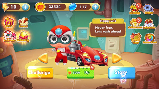 Mini Dash - APK Download for Android