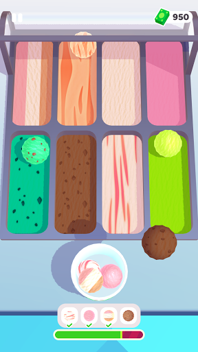 Mini Market - Cooking Game - Gameplay image of android game