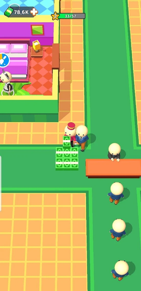 Hotel Manager - Image screenshot of android app