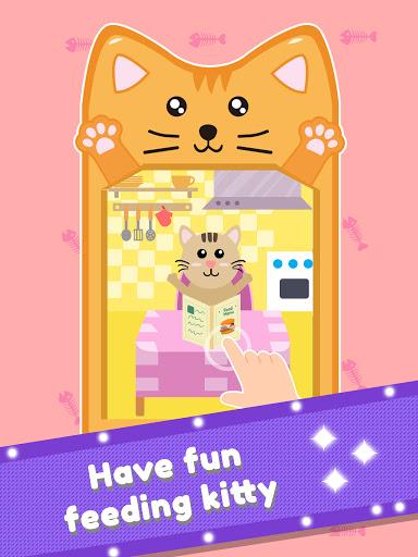 Baby Phone Animals - Gameplay image of android game