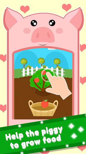 Baby Phone Animals - Gameplay image of android game