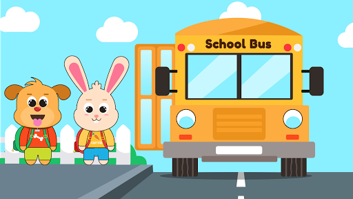 Educative Activities For Kids - عکس بازی موبایلی اندروید