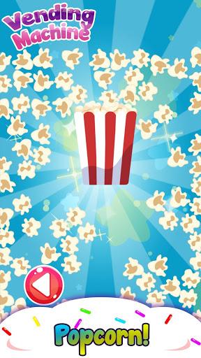 Kids Vending Machine - عکس بازی موبایلی اندروید