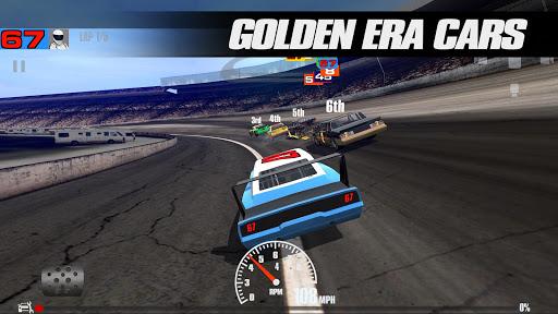 Stock Car Racing - عکس بازی موبایلی اندروید