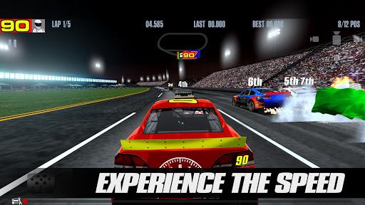 Stock Car Racing - عکس بازی موبایلی اندروید