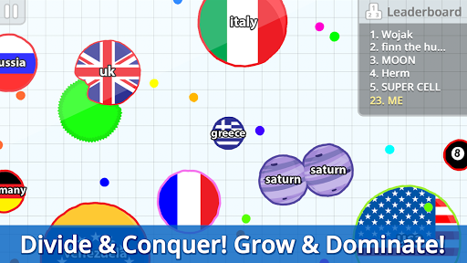 Agar.io Game for Android - Download