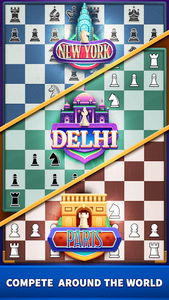 Chess - Clash of Kings Game for Android - Download