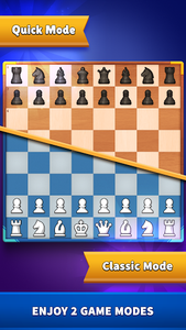 Chess Clash: Play Online - عکس برنامه موبایلی اندروید