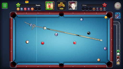 8 Ball - Kings of Pool na App Store