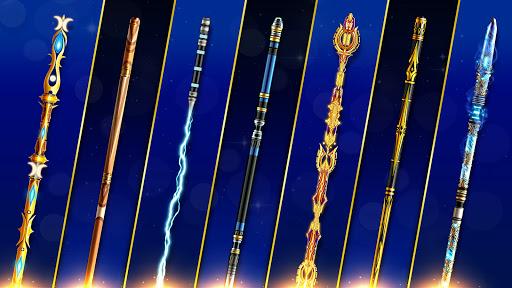 ۸ Ball Pool - عکس بازی موبایلی اندروید