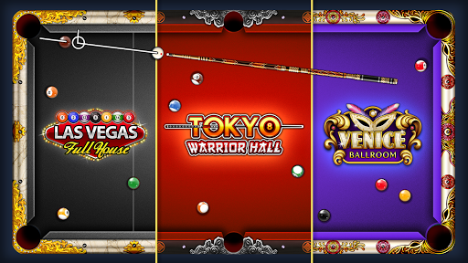 Unlimited Coins For 8 Ball Pool for Android - Download the APK