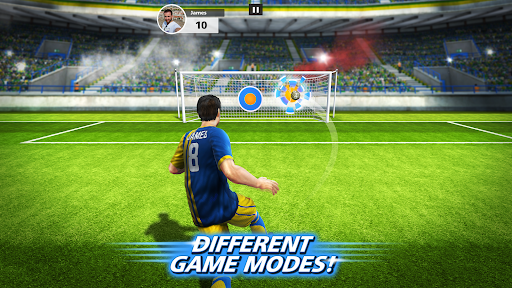 Soccer Royale: Pool Football – Apps no Google Play