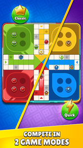 Play Ludo Party : Dice Board Game Online for Free on PC & Mobile