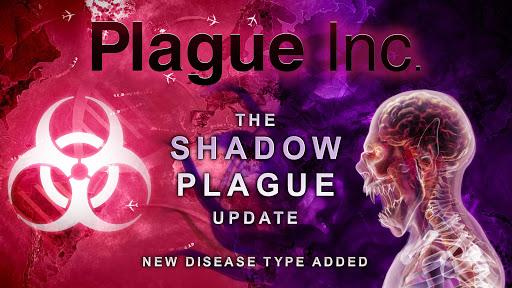 Plague Inc. - عکس بازی موبایلی اندروید