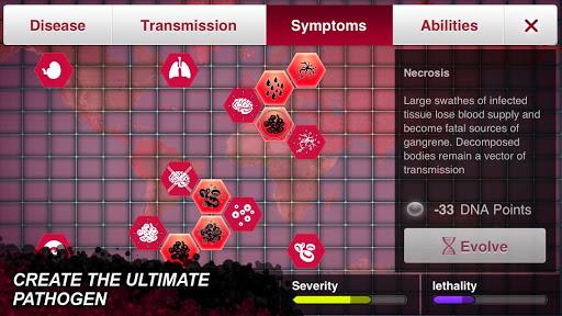 Plague Inc. - عکس بازی موبایلی اندروید