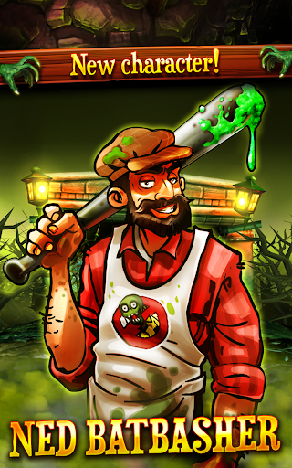 Rail Rush - عکس بازی موبایلی اندروید