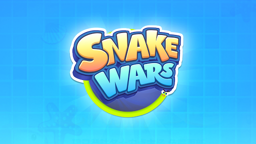 Snake Wars – Arcade Game - عکس برنامه موبایلی اندروید