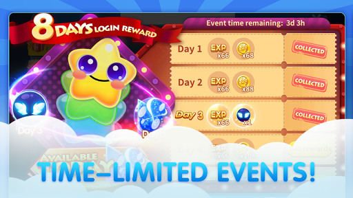 Snake Wars – Arcade Game - عکس برنامه موبایلی اندروید