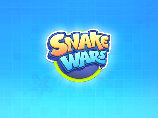 Snake Wars – Arcade Game - عکس برنامه موبایلی اندروید
