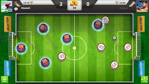 Penalty Soccer — Jogue online gratuitamente em Yandex Games