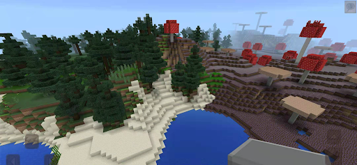 Minicraft - Image screenshot of android app